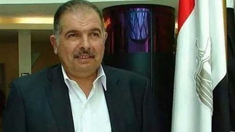 برلماني: حل أزمة