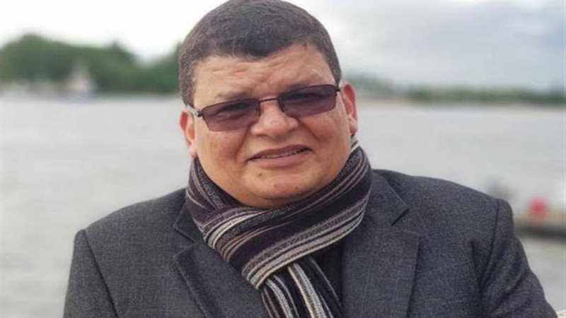 ندب د. محمد الهنيدي