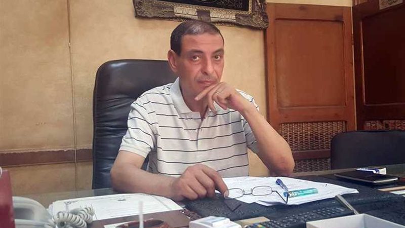 سيستم التموين وقع