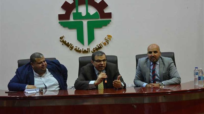 سعفان يطالب حجاج