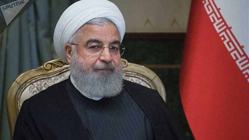 إيران.. عينٌ على