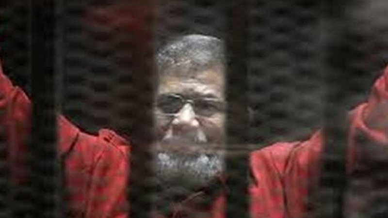 تأجيل محاكمة مرسي