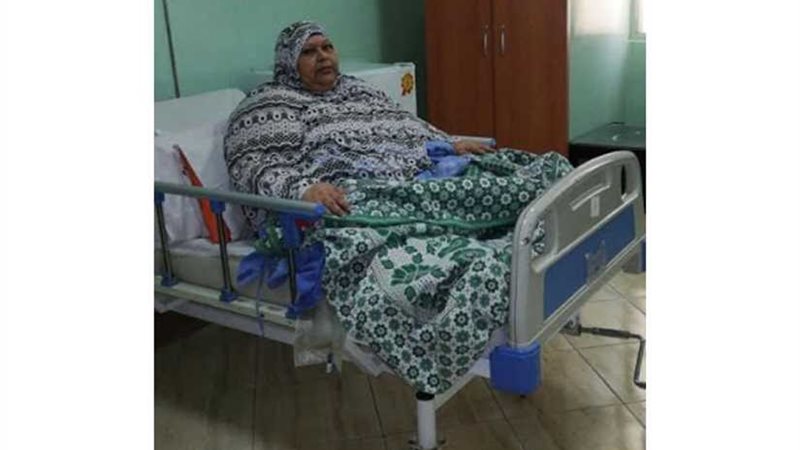 وزيرة الصحة توجه