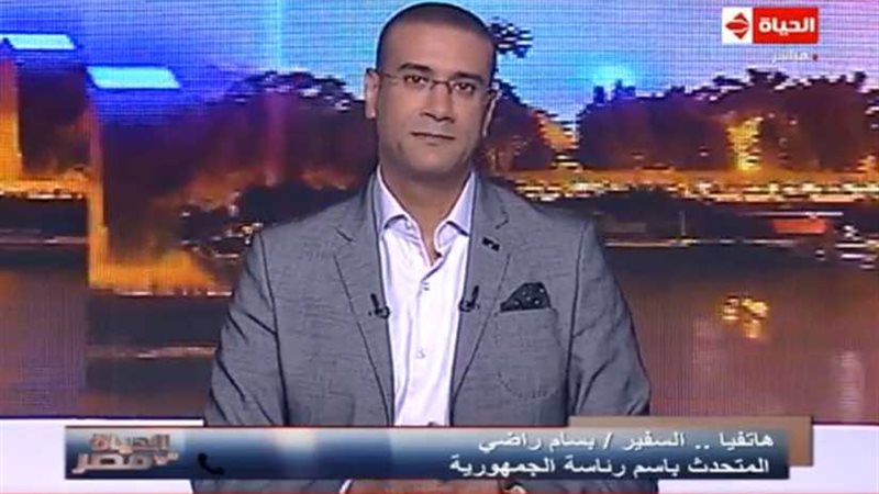 الرئاسة: جارٍ التفاوض