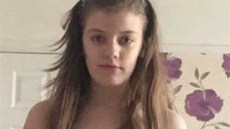 لغز العثور على جثة