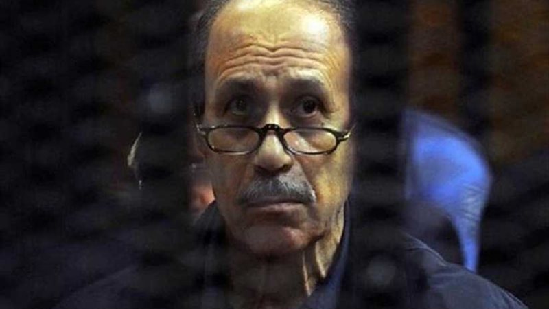 إعادة محاكمة العادلي