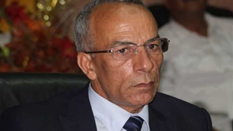 محافظ شمال سيناء: