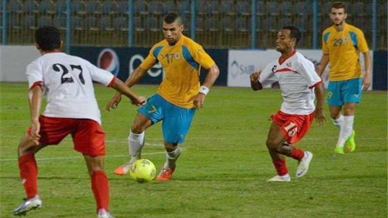 مباريات اليوم الاثنين