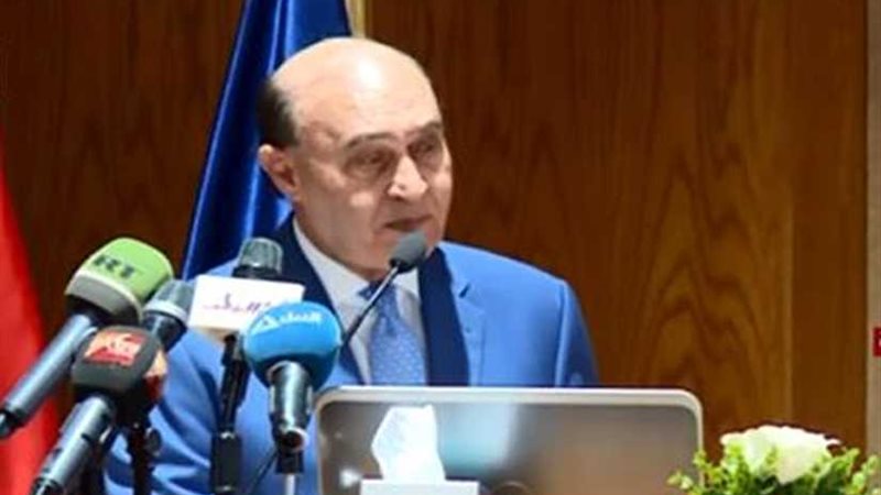 الفريق مهاب مميش: