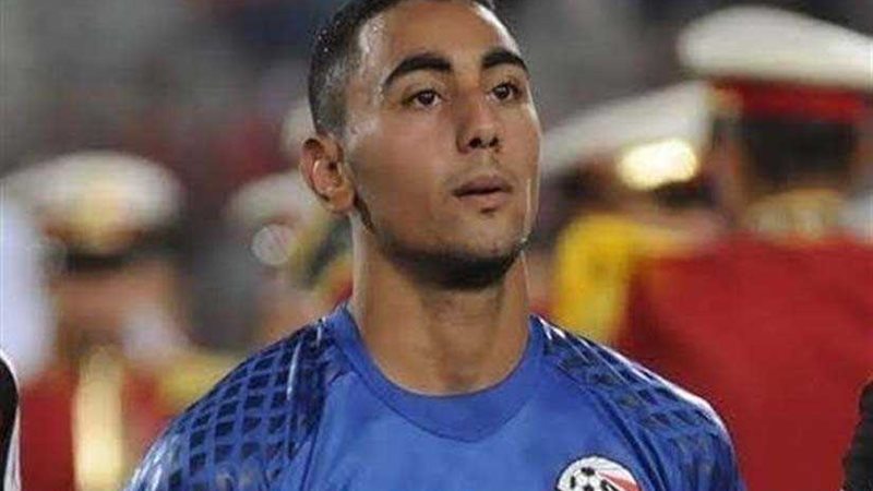 خاص.. حارس الأهلي