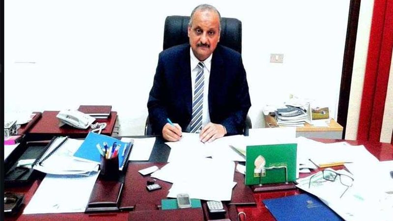 إحالة مسؤولي الحيازات