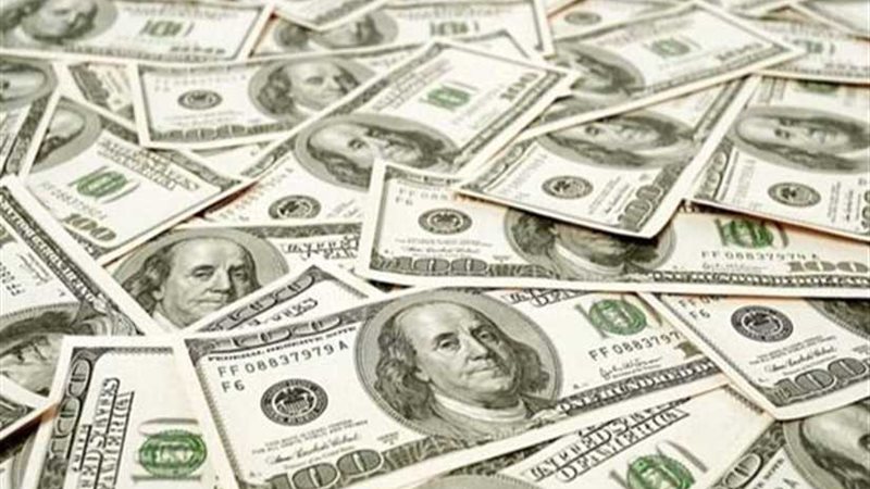 السندات الدولارية