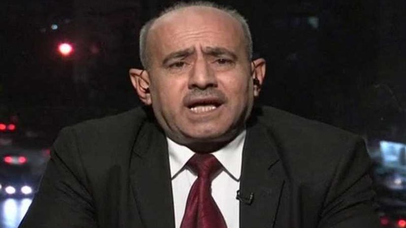 الخبير العسكري هيثم