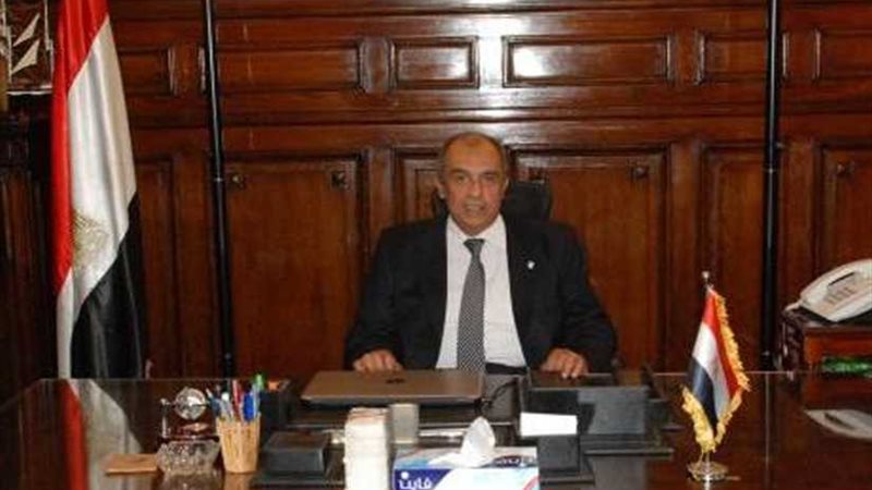 وزير الزراعة يطالب