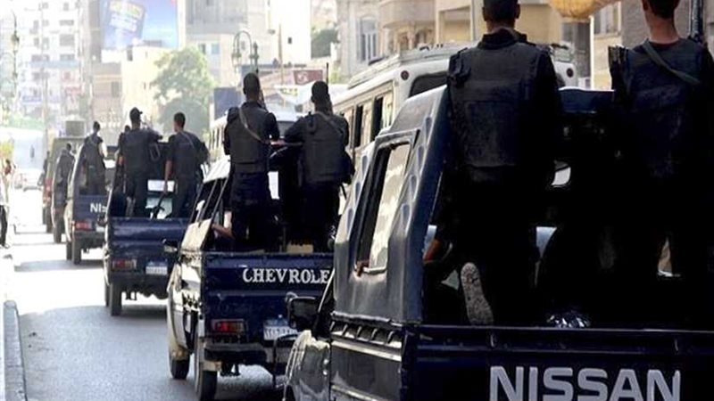 الأمن الاقتصادي يضبط