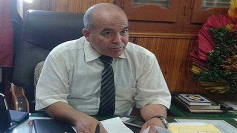 إحالة 22 عاملا مزوغ