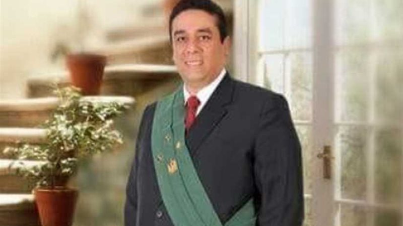 القضاء الأعلى يرقي