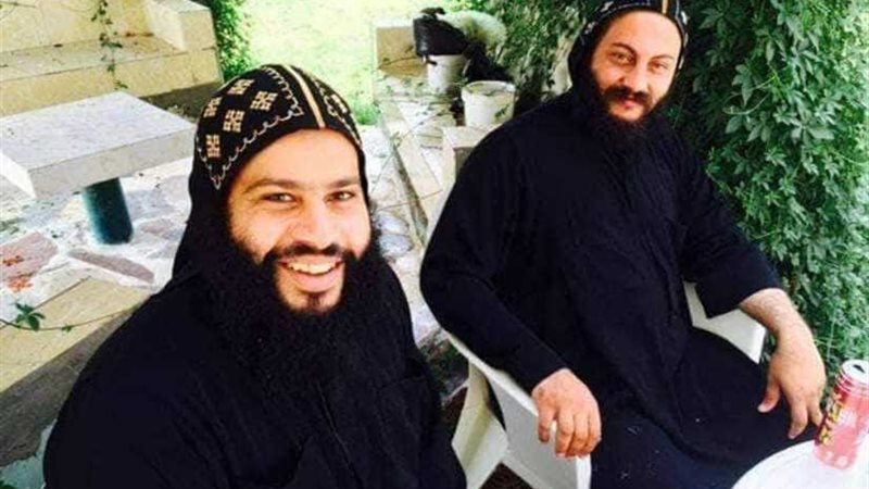 النيابة تستمع لأقوال