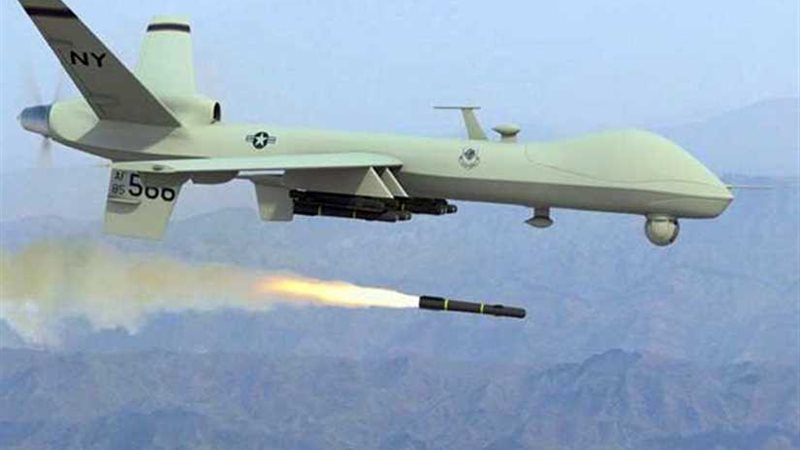 إسرائيل تقصف شمال