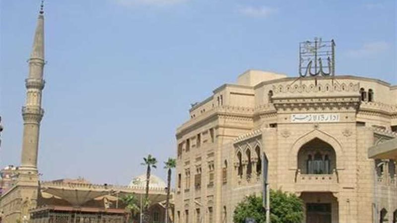 الأزهر ينعي ضحايا