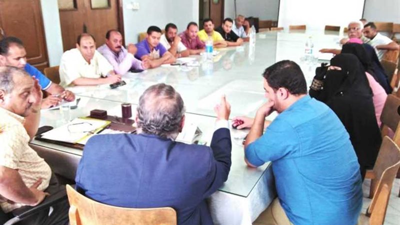 زراعة البحيرة: تفعيل