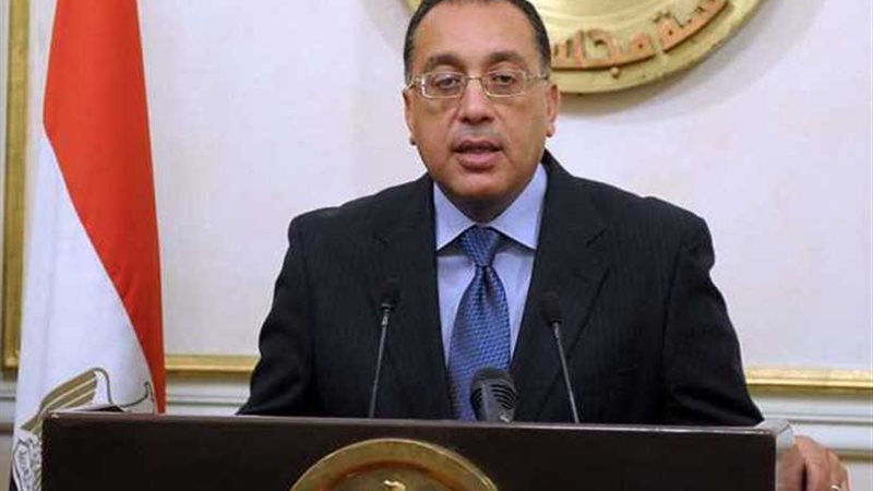 رئيس الوزراء يناقش