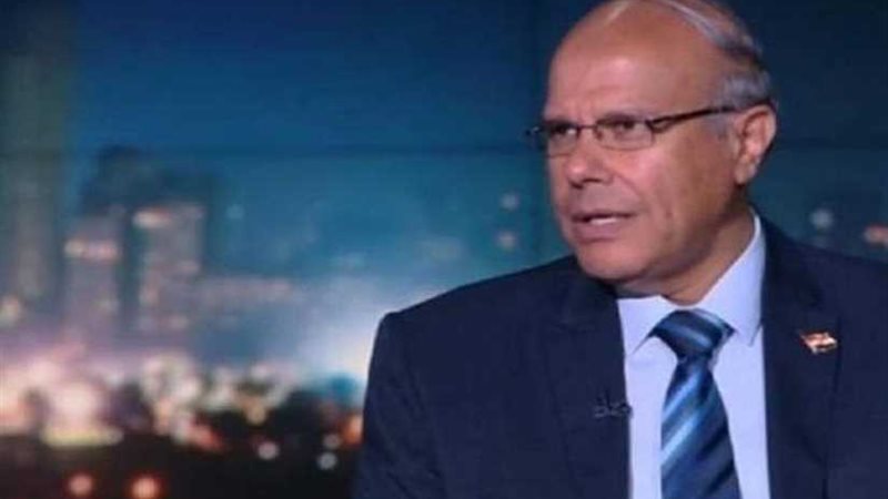 رئيس هيئة الأرصاد