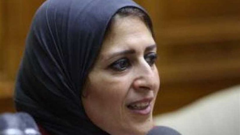 وزيرة الصحة تنجح