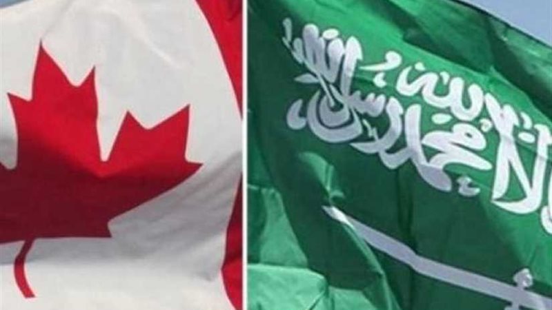 السعودية تعلن إيقاف