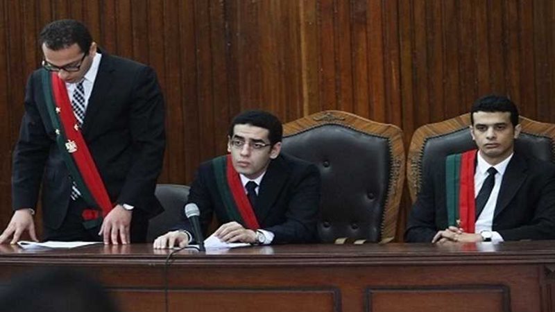 النيابة تكشف تفاصيل