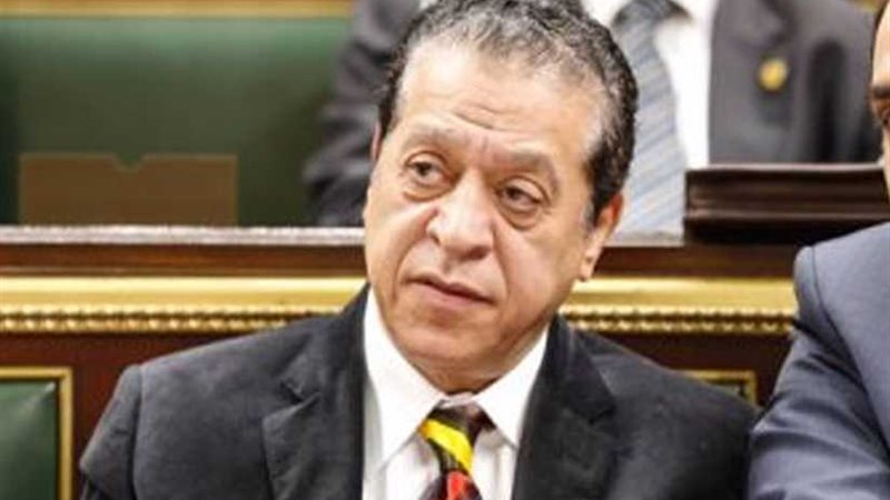 المسعود يطالب الحكومة