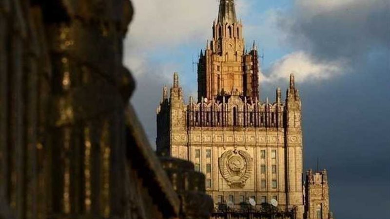 موسكو تستدعي السفير