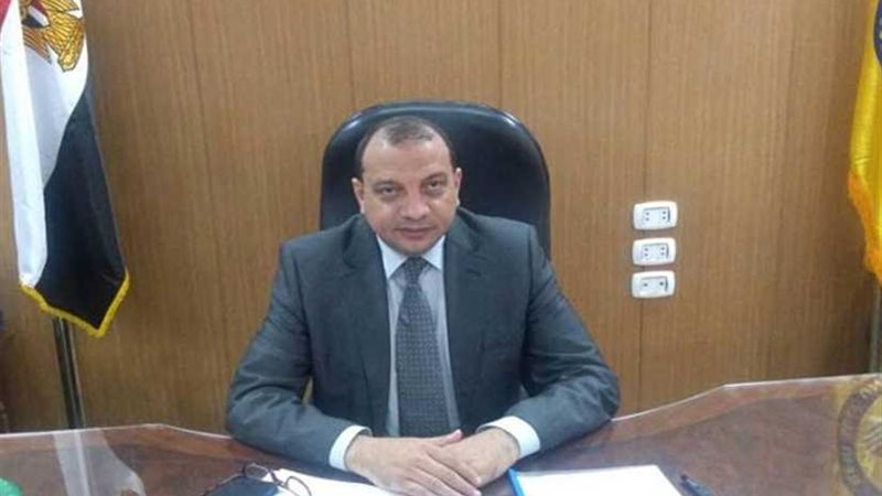 جامعة بنى سويف تتكفل