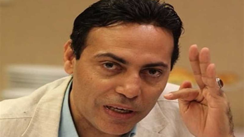 بلاغ للنائب العام