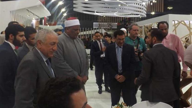 وكيل الأزهر: ندعم