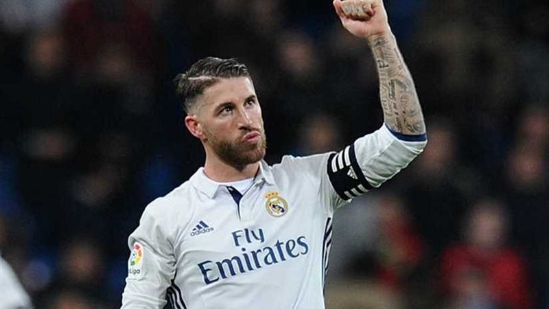 راموس يكشف عن موعد