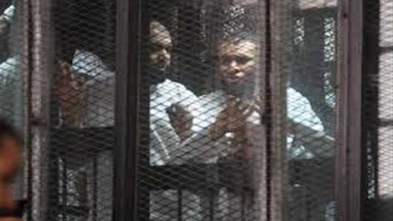 تأجيل محاكمة المتهمين