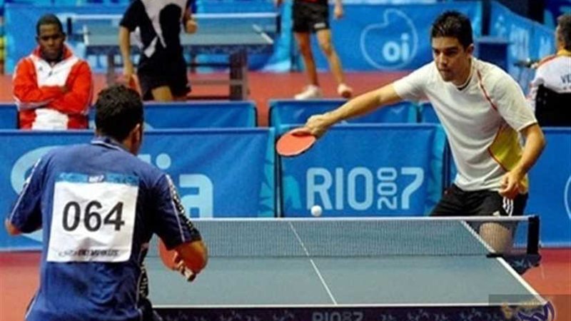 زوجي براعم مصر يحرز