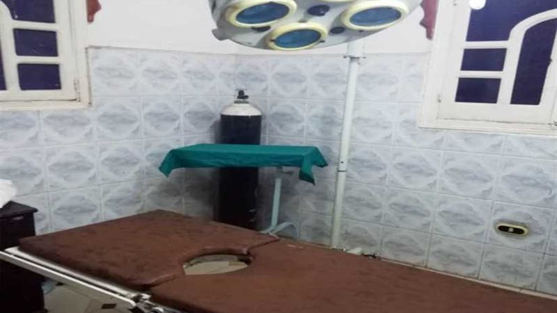 صحة الشرقية تصدر