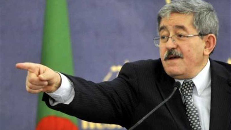 التجمع الديمقرطي