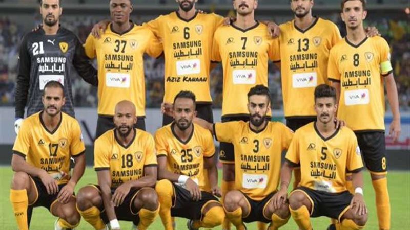 وصول القادسية الكويتي