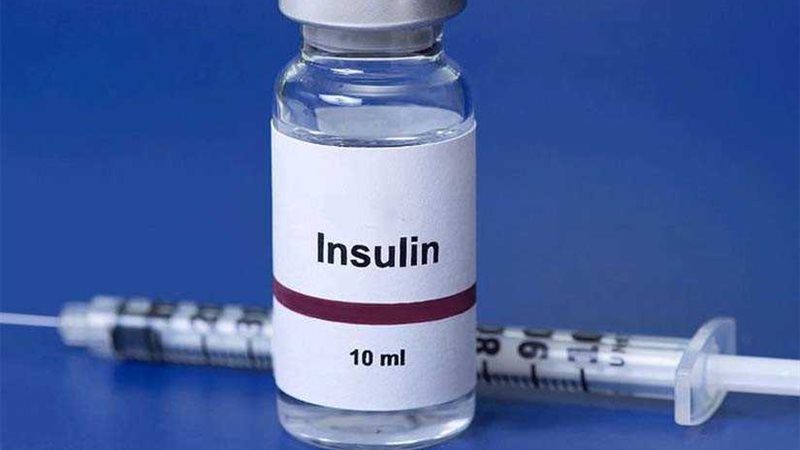ارتفاع سعر الأنسولين