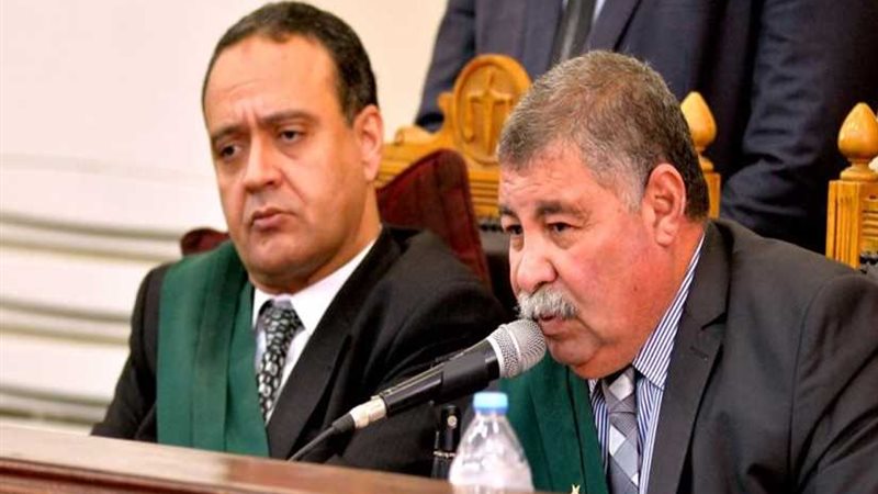 الحكم على متهمي التحريض