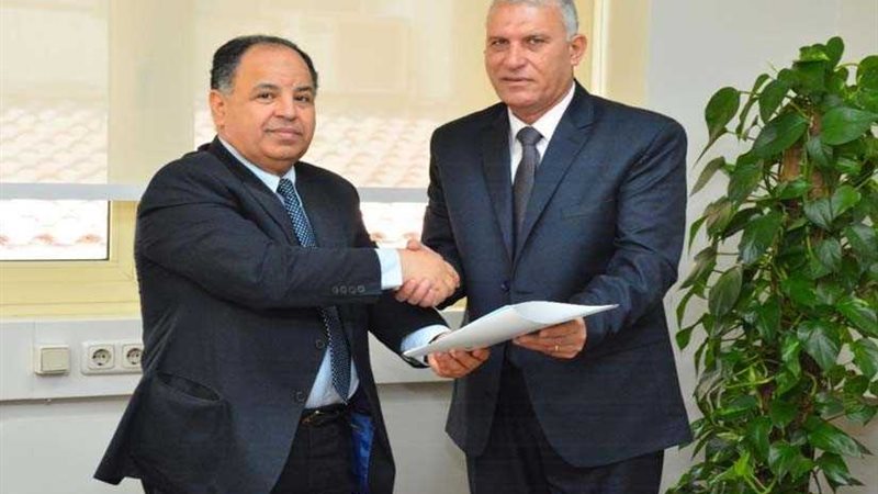 ندب كمال حسن نجم