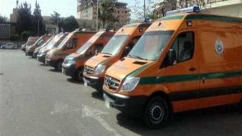 صحة أسيوط ترفع درجة