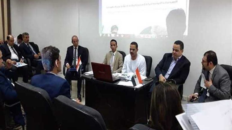 مستقبل وطن ينشئ مركز