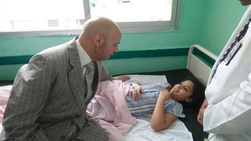 مدير صحة الشرقية