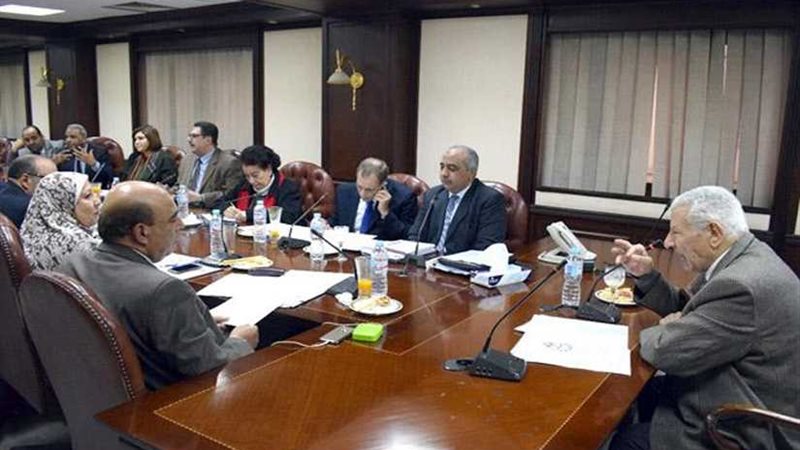 الأعلى للإعلام يصدر