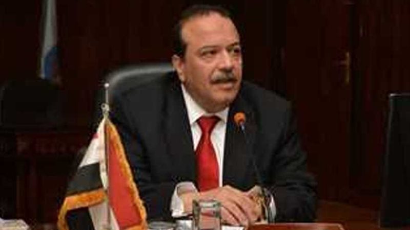 الدكتورة أماني عابدين