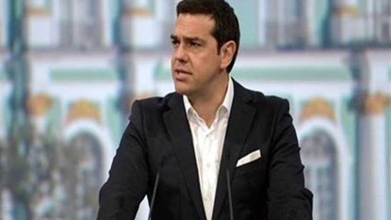 رئيس وزراء اليونان